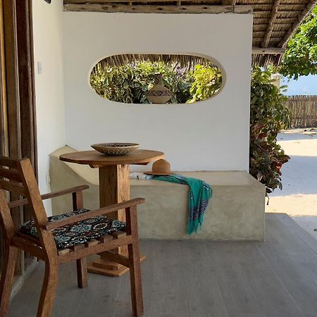 Juana Ocean Villas Makunduchi Экстерьер фото