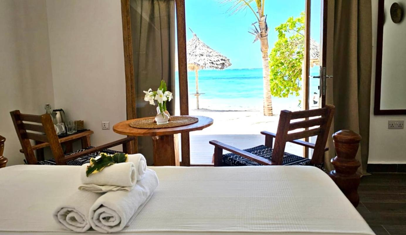 Juana Ocean Villas Makunduchi Экстерьер фото